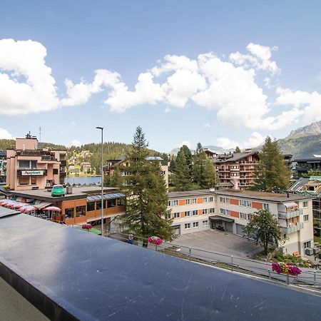 Galerie Obersee 1C By Arosa Holiday Exterior photo